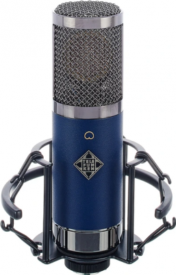 Telefunken - TF11 FET