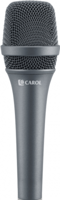 Carol - AC-900 (серебряный)
