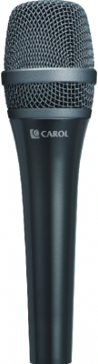 Carol - AC-920 (темно-серебристый)