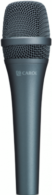 Carol - AC-920 (серебро+черный)