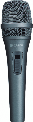 Carol - AC-920S (серебристый)