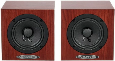Auratone - 5C Super Sound Cube (пара)