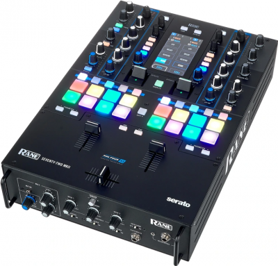 Rane - Seventy Two MKII