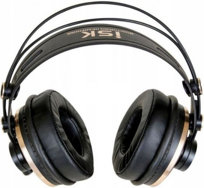 ISK - HD9999