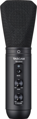 Tascam - TM-250U