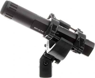 Sennheiser - MKH 50 P48