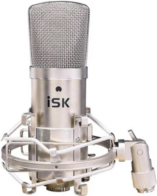 ISK - BM-800