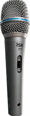 ISK - D75