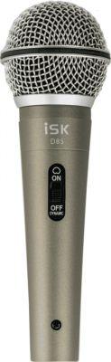 ISK - D85
