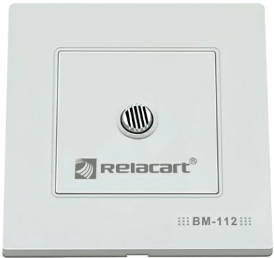 Relacart - BM-112
