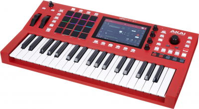 AKAI - MPC Key 37