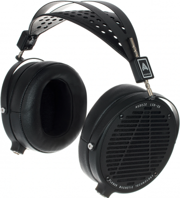 Audeze - LCD-2 Classic