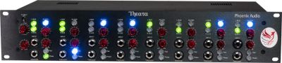 Phoenix Audio - Theata