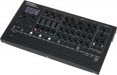 Roland - SH-4d