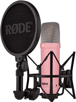 Rode - NT1 Signature Pink