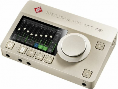Neumann - MT 48