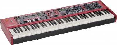 Clavia - Nord Stage 4 73